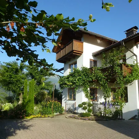 Ferienwohnung Mayr Thurn Extérieur photo