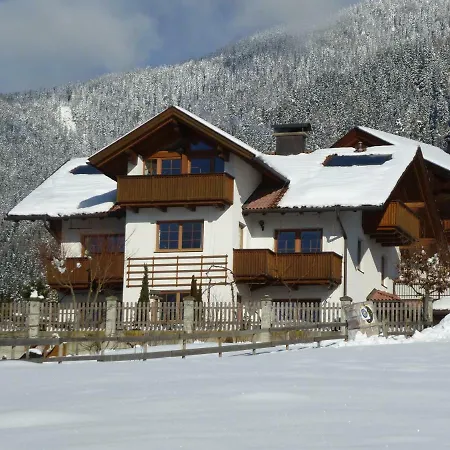 Ferienwohnung Mayr Thurn Extérieur photo