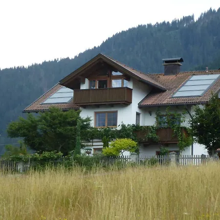 Ferienwohnung Mayr Thurn Extérieur photo