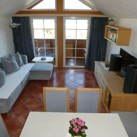 Ferienwohnung Mayr Thurn Extérieur photo