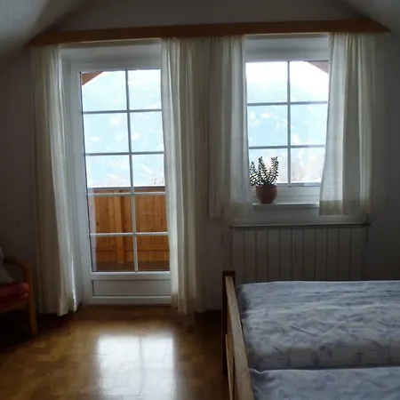 Ferienwohnung Mayr Thurn Extérieur photo