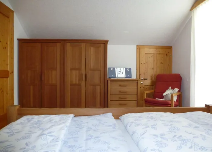 Ferienwohnung Mayr
