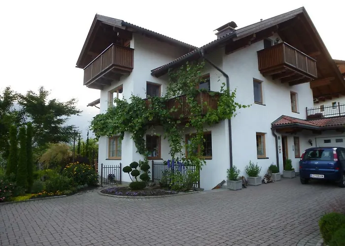 Ferienwohnung Mayr