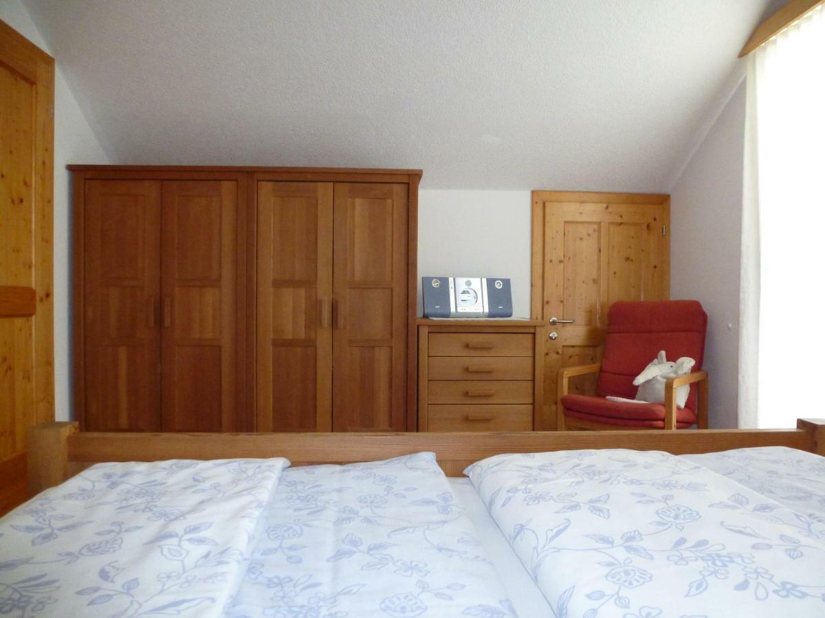 Appartement Mayr *