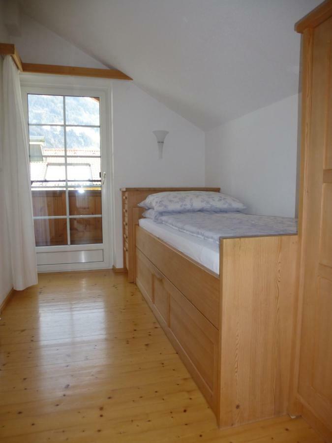 Appartement Mayr
