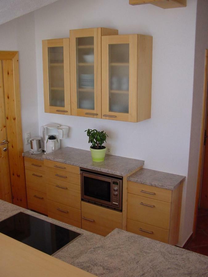 Mayr Appartement Thurn