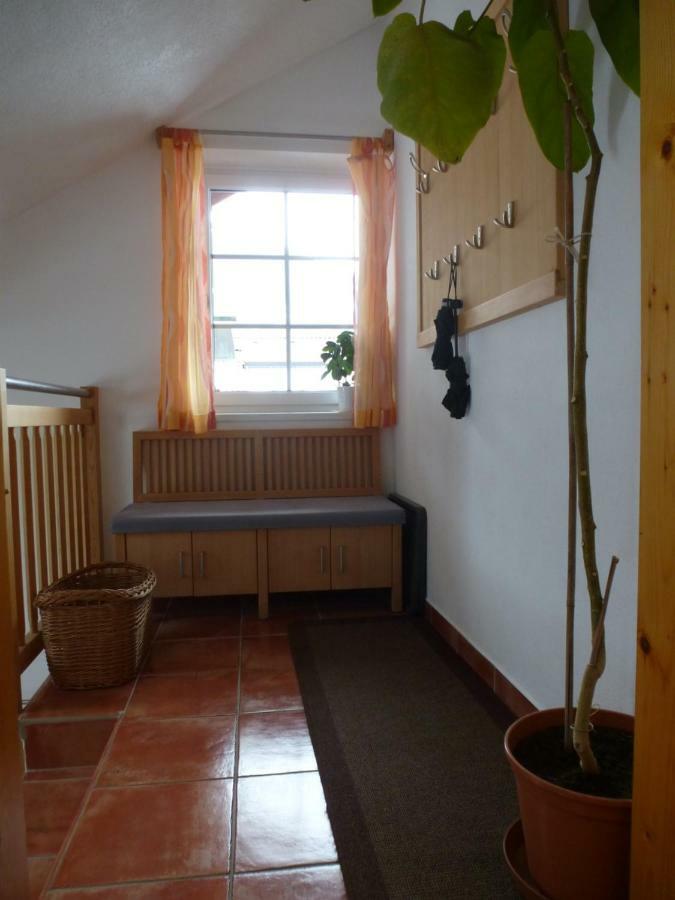 Appartement Mayr *