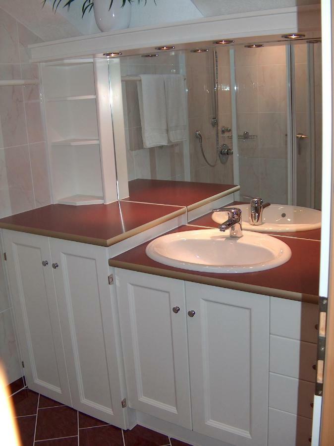Appartement Mayr *