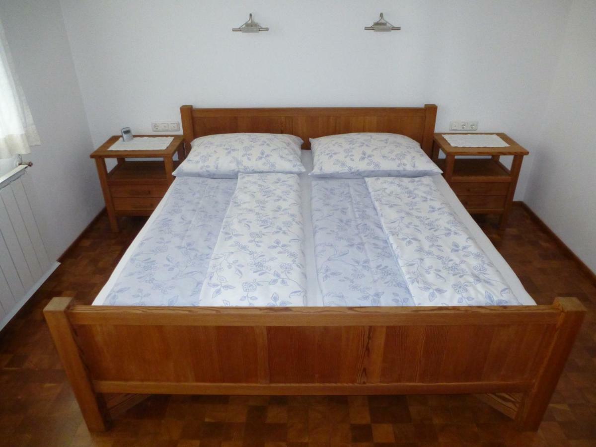 Appartement Mayr *